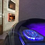 公寓 阁楼spa - 科特泰堡公寓 *