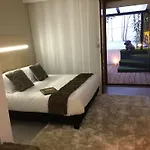 阁楼spa - 科特泰堡公寓 公寓 *