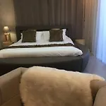 公寓 阁楼spa - 科特泰堡公寓 *