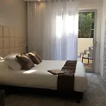 阁楼spa - 科特泰堡公寓 公寓 卡尔卡松