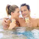 阁楼spa - 科特泰堡公寓