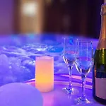 公寓 阁楼spa - 科特泰堡公寓