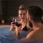 阁楼spa - 科特泰堡公寓 * 卡尔卡松