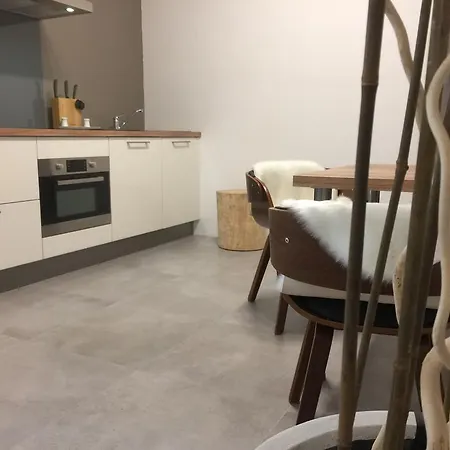 阁楼spa - 科特泰堡公寓 *
