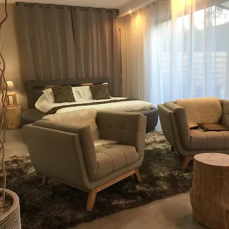 阁楼spa - 科特泰堡公寓 公寓 *
