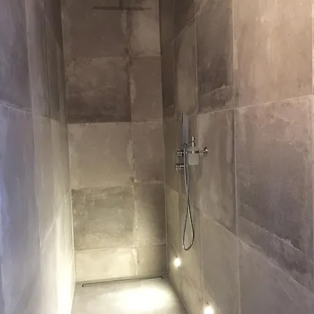 公寓 阁楼spa - 科特泰堡公寓