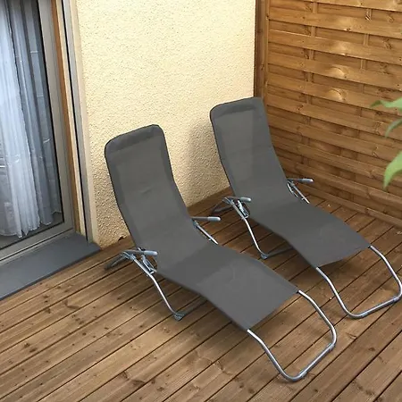 Διαμέρισμα Loft - Cote Chateau. *