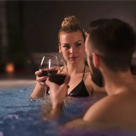 Loft - Cote Chateau. * Καρκασόν