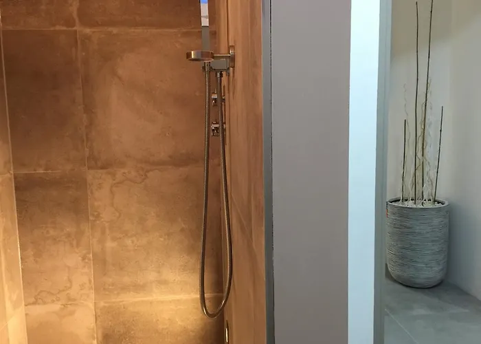 Loft - Cote Chateau. *