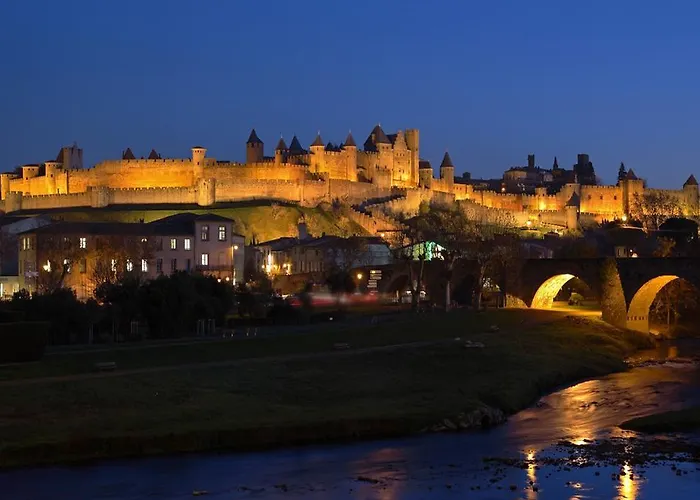 Apartment Loft - Cote Chateau.