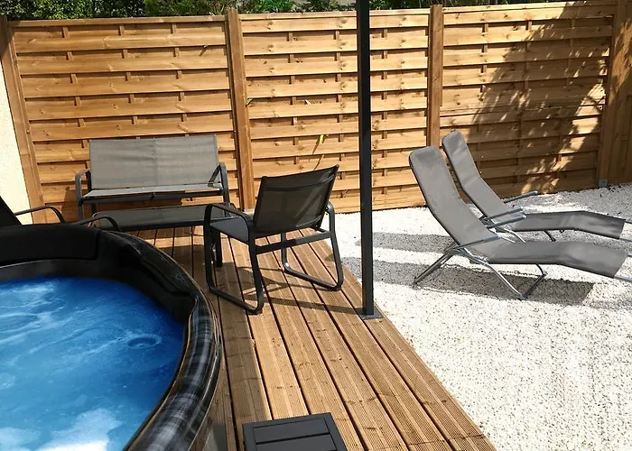 Apartament Loft - Cote Chateau. *