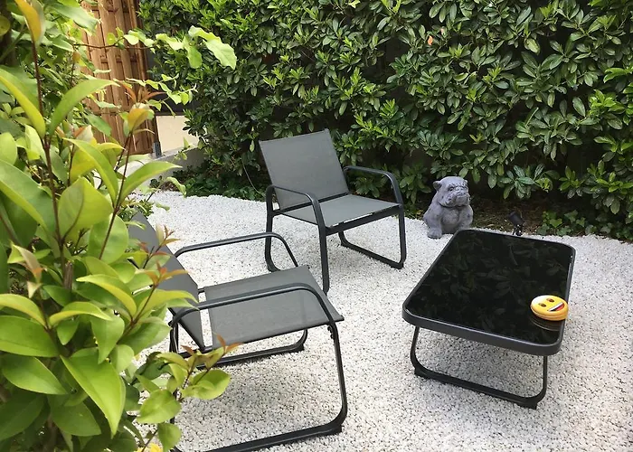 Loft - Cote Chateau. * Carcassonne