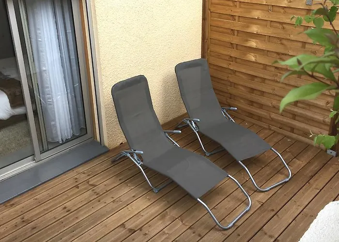 Apartament Loft - Cote Chateau. *