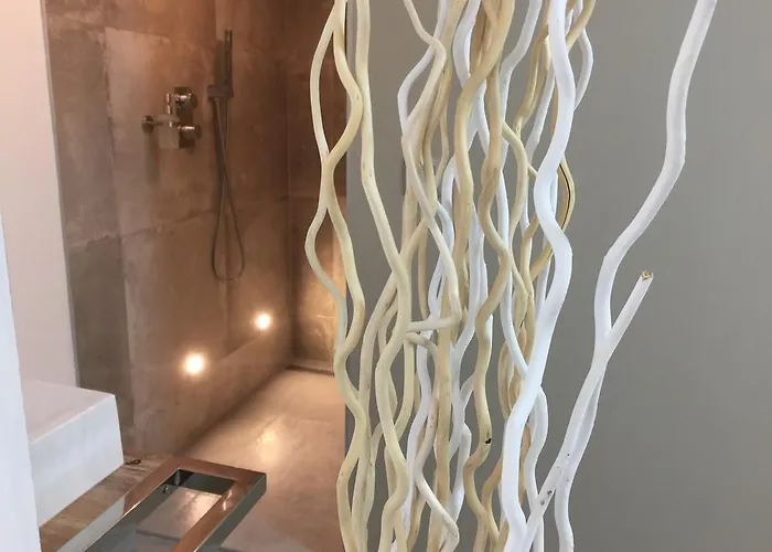 Loft - Cote Chateau. Carcassonne