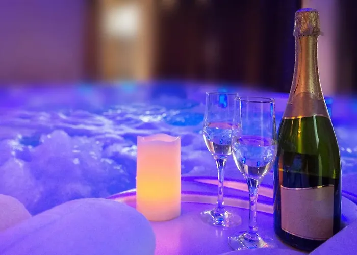 Apartament Loft - Cote Chateau.