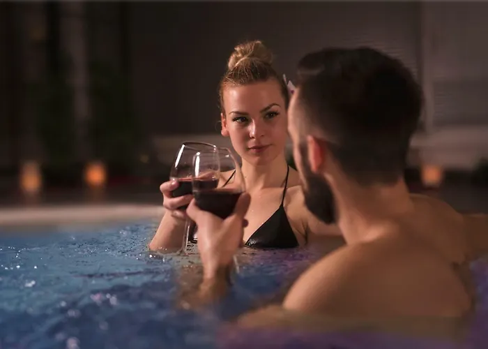 Loft - Cote Chateau. * Carcassonne